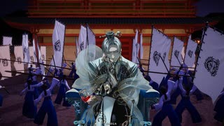 【英傑大戦】食客と歩む戦場　第二歩【百七十万石】