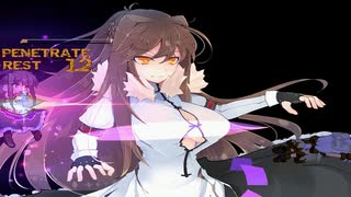 【MUGEN】新説幻想郷サバイバル Part5