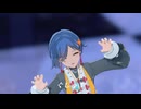 【ゼンレスゾーンゼロMMD】暁天に響くリンで「ラッシャイナ」