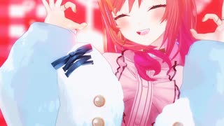 一条莉々華「チェリーポップ」#shorts 【MMD】【ホロライブ】‪                               @IchijouRirika