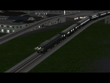 SAZAMI Rail Sights 2-A　S.L.E.Ichiyou　【A列車で行こう9】