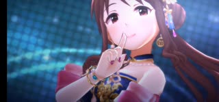 【デレステMV】Last Kiss【三船美優SSR8種】