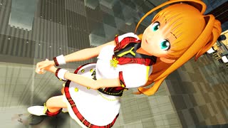 【日野茜生誕祭2025MMDデレマス】POP!　日野茜　【MMDデレマス】