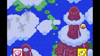 【カービィボウル】世界一周【テクニック】