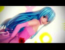【東方MMD】セクシードレス天子ちゃんで【おねがいダーリン】紳士向け