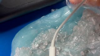 望まれてない第二弾　私の中のスライムASMRってこれ