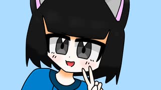 新アイコンタイムラプス！