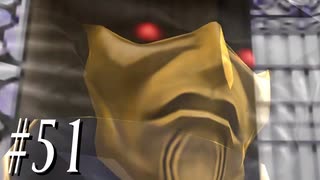 【FF8】26周年という中途半端なタイミングで遊んでみよう　Part51【初見実況】