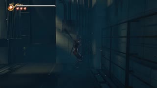 PC免steam版《忍者龍劍傳2：黑之章》超忍-困難-第一期 (6)