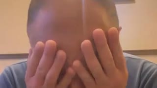 今度こそ！！✊✊(尊厳破壊)
