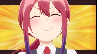 ばっどがーるの5話(一部)でサンドキャニオン