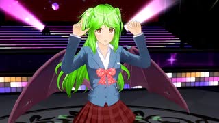 【COM3D2】実は私は　風に「Can Know Two Close」