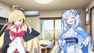 【雑談】オチ無し日常雑談-14-【VOICEROID/VOICEVOX】