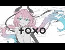 toxo-トキソ- / 猫目 feat. ヒメ [toxo / Nekome feat. MEIKA Hime]