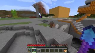 【minecraft】サバイバルでまったり整地して新しい世界作るわ【Part698】