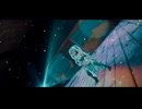 【MMDxBlender】かめりあ /Hiasobi - camera dl