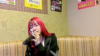 【にゃぴ】独りんぼエンヴィー/koyori カラオケ 2025/3/23【ニコ生切り抜き】