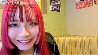 【にゃぴ】YUME日和/島谷ひとみ カラオケ 2025/3/23【ニコ生切り抜き】
