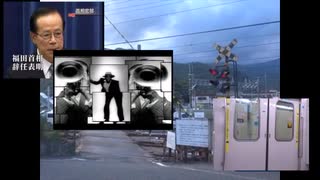 親父が見てたものだけでHaunted Dance