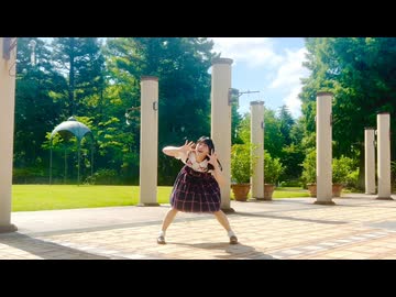 【ふぇな】愛言葉Ⅱ【踊ってみた】