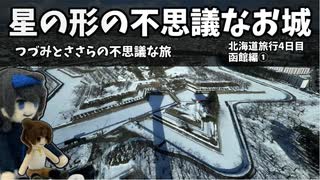 星の形の不思議なお城【ボイスソフト自作立ち絵投稿祭】