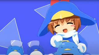 【カラオケ音源】「Dunk!」（アイスちゃんPV使用曲）