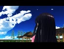 【東方MMD】３０年越しに見えた真実【MMD紙芝居】