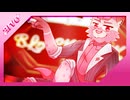 【道重音流】 「Blackjack」 【UTAUカバー】