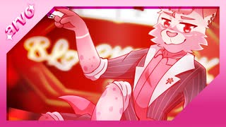 【道重音流】 「Blackjack」 【UTAUカバー】