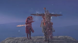 ナイトレイン　強化マリス戦　STORM Ruler