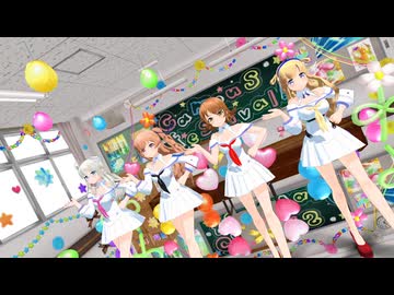 フレッチャー姉妹で有頂天LOVE