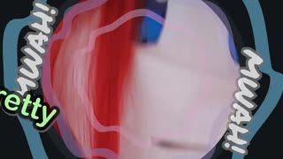 モニタリング / Scarlet Crimson cover