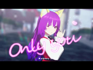 【MMDオリキャラ】 Watch me!  【vroid / カメラ配布】