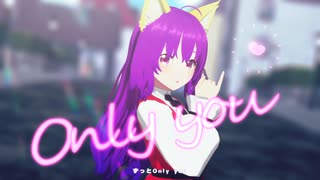 【MMDオリキャラ】 Watch me!  【vroid / カメラ配布】