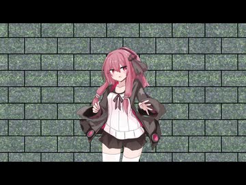 ストップあかねちゃん【時間停止】