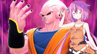 【ドラゴンボールザブレイカーズ】ヒメちゃんの人類殲滅戦 #306