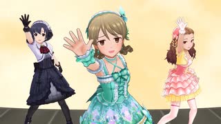 【デレステMV】ハレ晴レユカイ