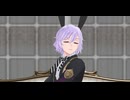 【MMDツイステ】Boop boop be doop