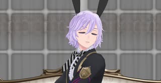 【MMDツイステ】Boop boop be doop