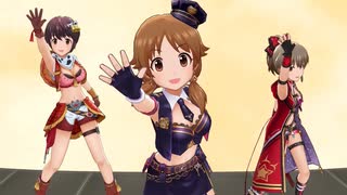 【デレステMV】ハレ晴レユカイ