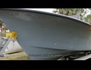 Savage Marine Gelcoat & Fiberglass Repair
