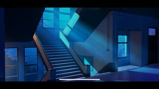 ドゥルーアーカイブ　(0M0)とアツコ編　～道端の花～