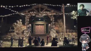 #19 Days Gone 初見プレイ