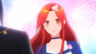 『ずたぼろ令嬢は姉の元婚約者に溺愛される　OP』「月蝕」（FULL）《on vocal》