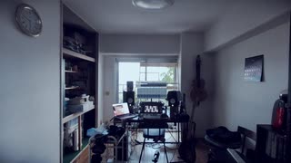 trndy episode.7 -side α- MIDy 映像出演