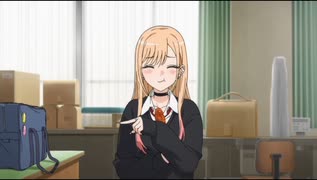 着せ恋2期5話 「しゅきなのだが!!?だいしゅきなのだが!!?」
