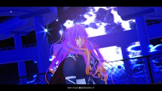 【東方MMD】　Beat_Eater　　ひじり