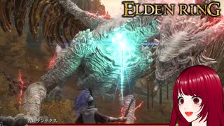 【ELDEN RING】#24 ゲス脳筋魔術師が行く鬼畜冒険記