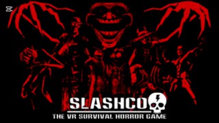 SlashcoVR/バルカンブースト BGM