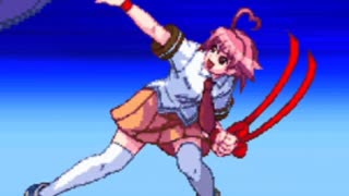 【MUGEN】第三回作品別全部全画面判定トーナメントRe part2【9条流リスペクト】